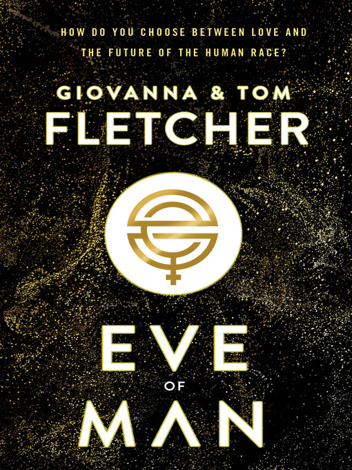 Title details for Eve of Man by Giovanna Fletcher - Wait list